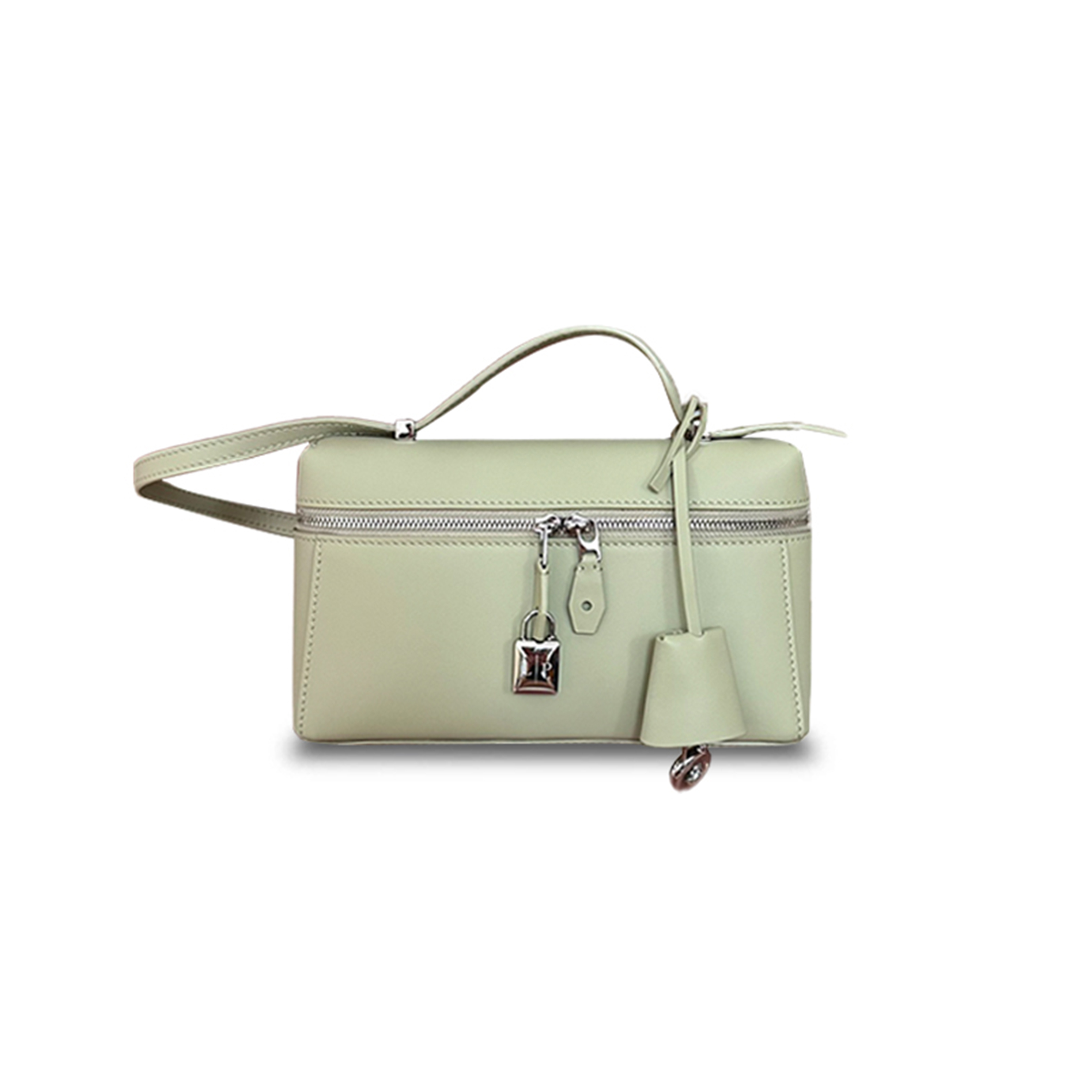 L0r0 P1ana EXTRA POCKET L19 (19*11*6.5cm) Master Quality